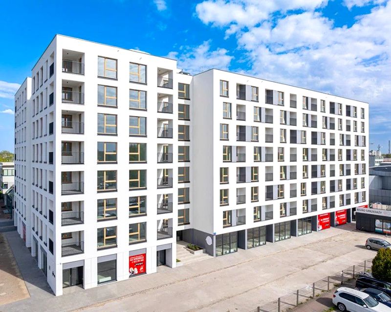 Lokal Warszawa sprzedaż