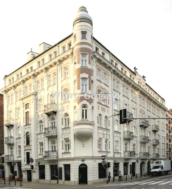 Mieszkanie Warszawa wynajem