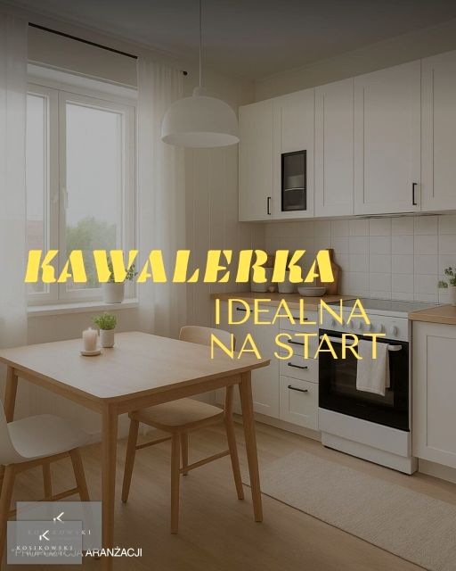 Mieszkanie Namysłów