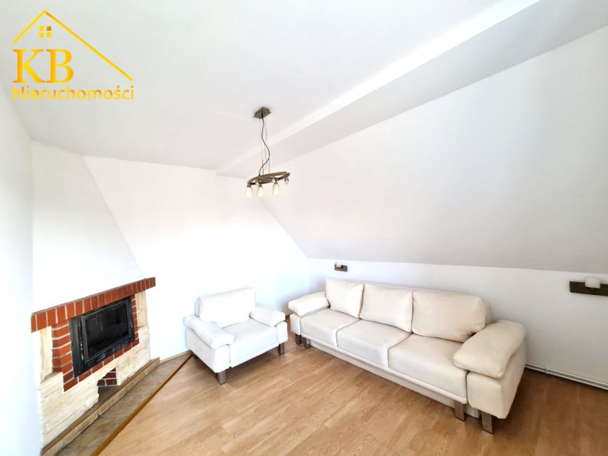 Mieszkanie Wałbrzych