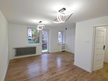 Mieszkanie Wałbrzych