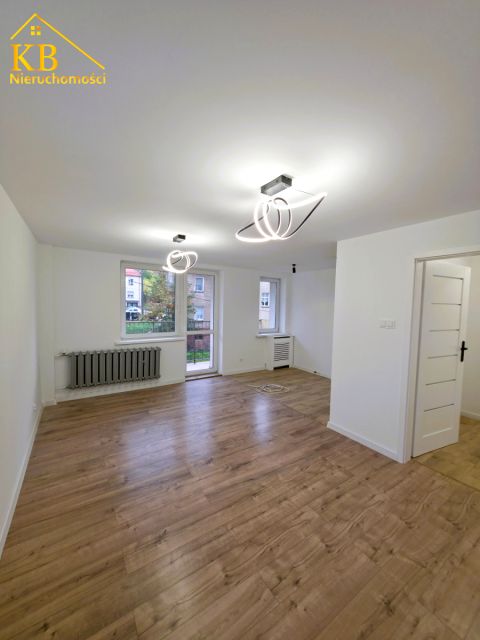 Mieszkanie Wałbrzych