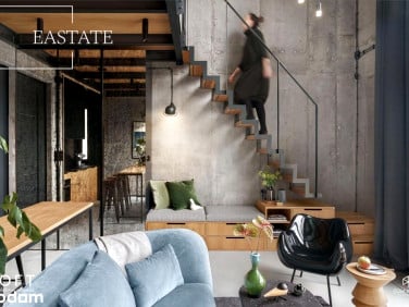 Mieszkanie przy lesie