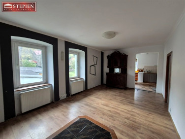 Mieszkanie Sosnówka