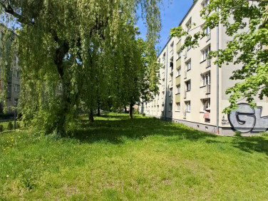 Mieszkanie Sosnowiec