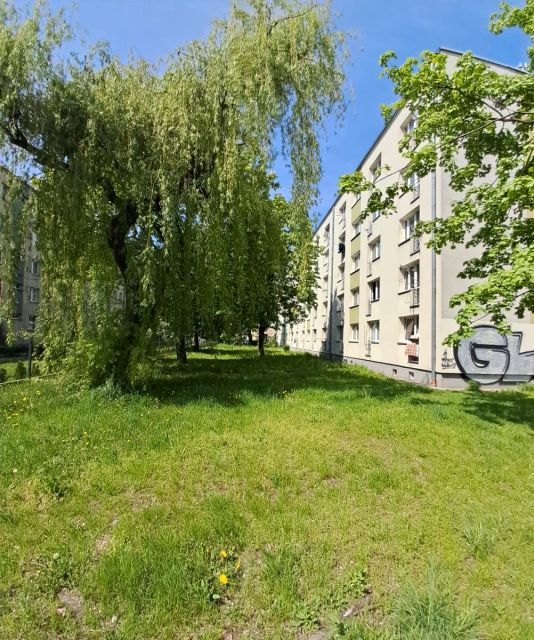 Mieszkanie Sosnowiec