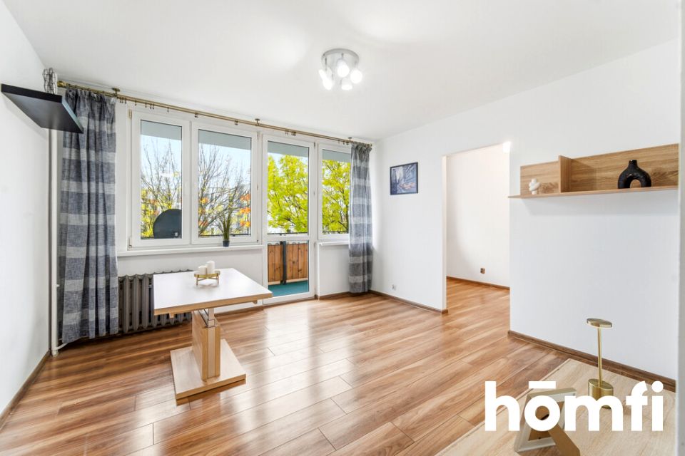 Mieszkanie Sosnowiec