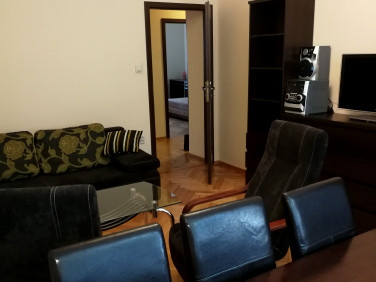 Mieszkanie blok mieszkalny Wrocław