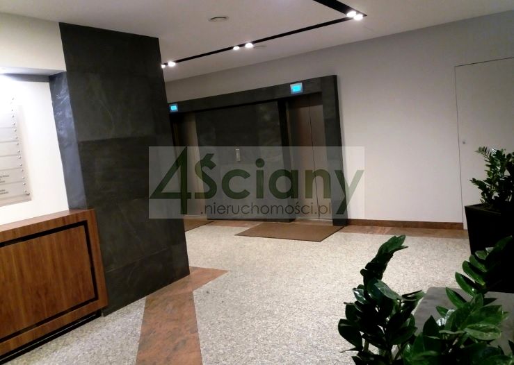 Lokal Warszawa wynajem