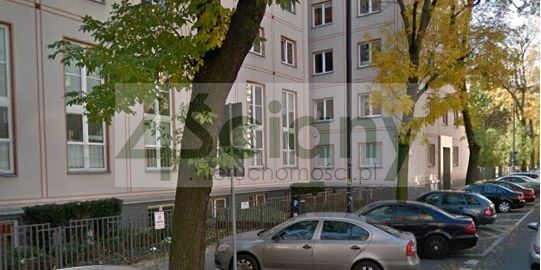 Lokal Warszawa wynajem