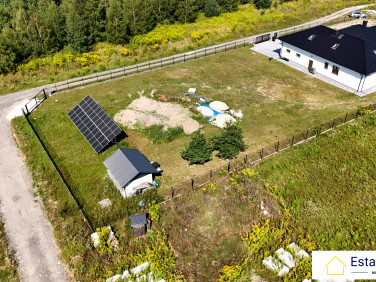 Działka budowlana sprzedam