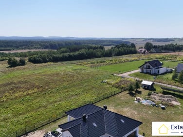 Działka Bocheniec