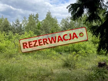 Działka budowlana sprzedam