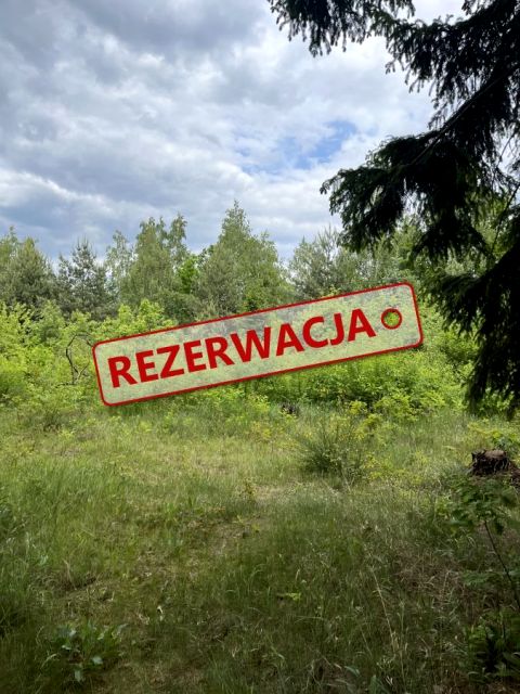 Działka budowlana sprzedam