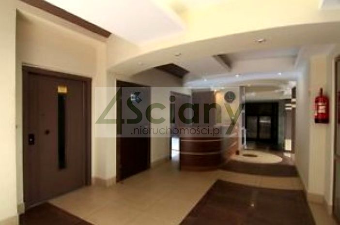 Lokal Warszawa wynajem