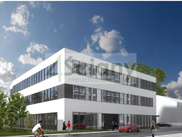 Lokal Warszawa wynajem