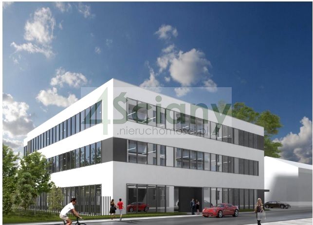 Lokal Warszawa wynajem