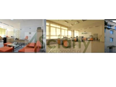 Lokal Warszawa wynajem