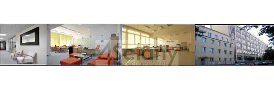 Lokal Warszawa wynajem