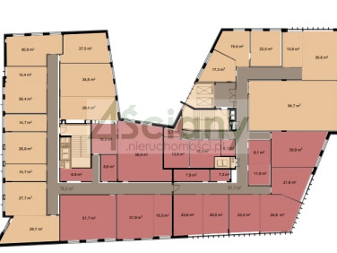 Lokal Warszawa wynajem