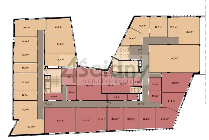 Lokal Warszawa wynajem