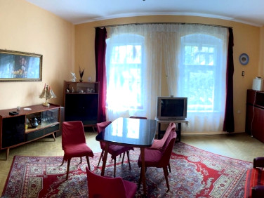 Mieszkanie Szczawno-Zdrój