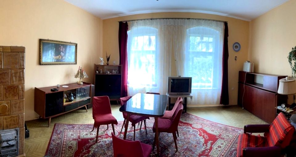 Mieszkanie Szczawno-Zdrój