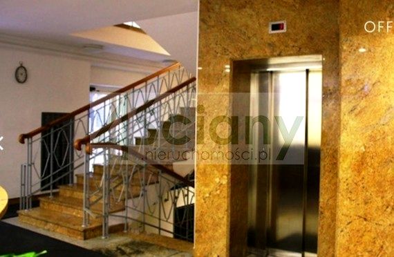 Lokal Warszawa wynajem