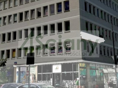 Lokal Warszawa wynajem