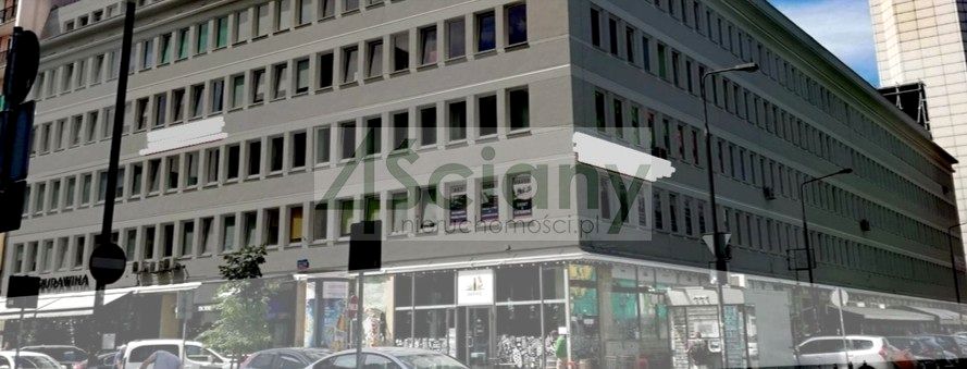 Lokal Warszawa wynajem