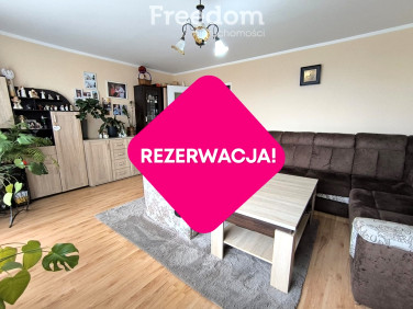 Mieszkanie SZCZECINEK