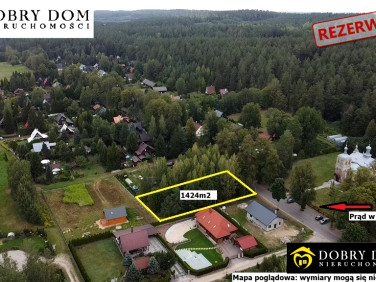 Działka Królowy Most