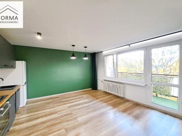 Mieszkanie Bydgoszcz