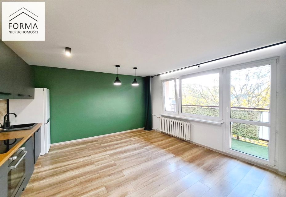 Mieszkanie Bydgoszcz