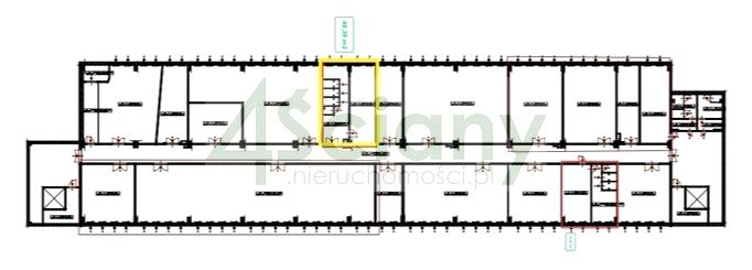Lokal Warszawa wynajem