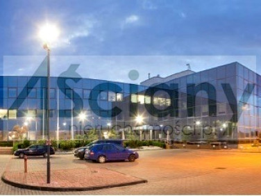 Lokal Warszawa wynajem