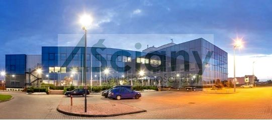 Lokal Warszawa wynajem