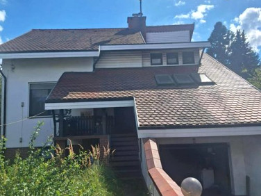 Dom Kolonia Brużyca