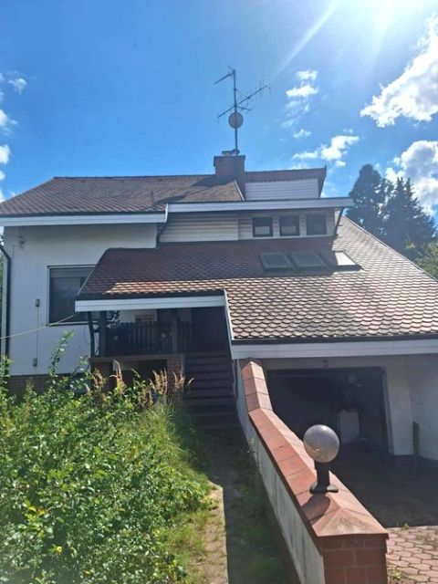 Dom Kolonia Brużyca