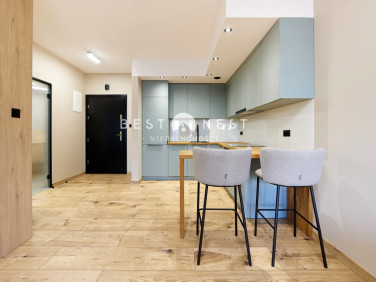 Mieszkanie Bielsko-Biała