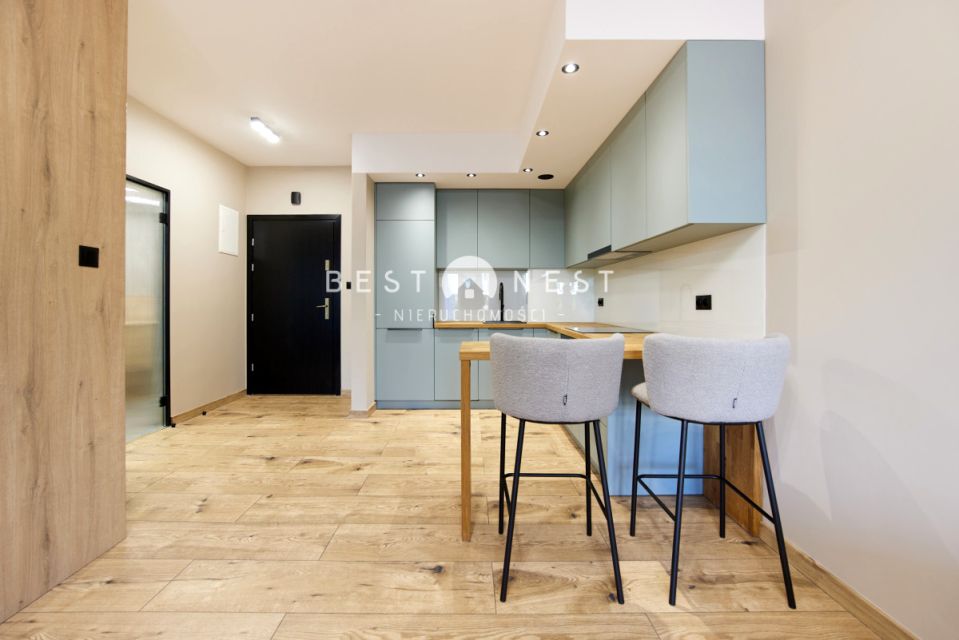 Mieszkanie Bielsko-Biała