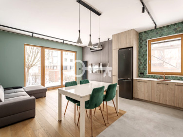 Mieszkanie Warszawa wynajem