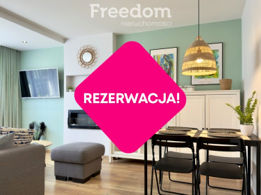 Mieszkanie Włocławek