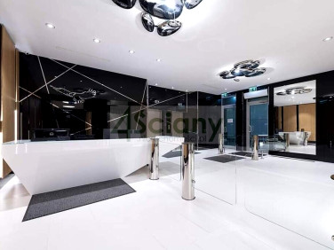 Lokal Warszawa wynajem