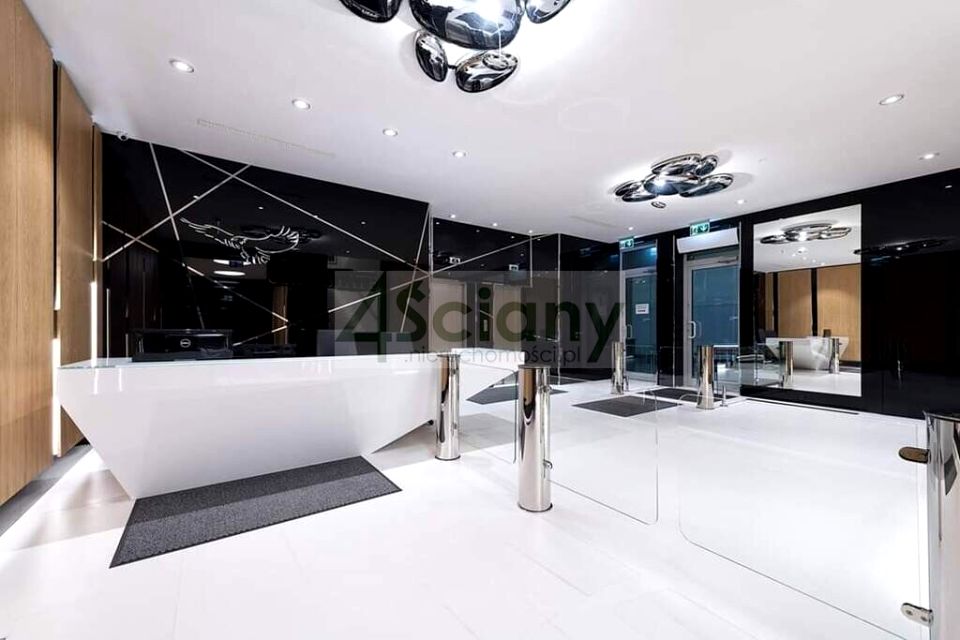 Lokal Warszawa wynajem