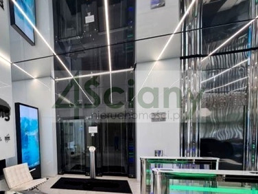 Lokal Warszawa wynajem