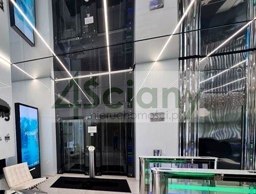 Lokal Warszawa wynajem