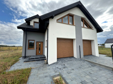 Dom Kraśnicza Wola sprzedaż