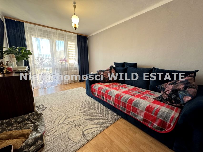 Mieszkanie Ustrzyki Dolne