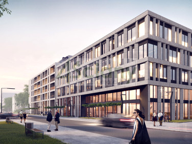 Lokal Warszawa wynajem